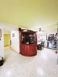Everton Park (Bukit Merah), HDB Executive #561669021